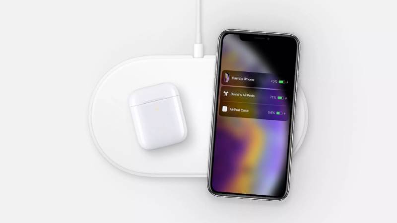 iPhone 11 to Sport Reverse Wireless Charging, AirPower to Launch 'Late March': Reports