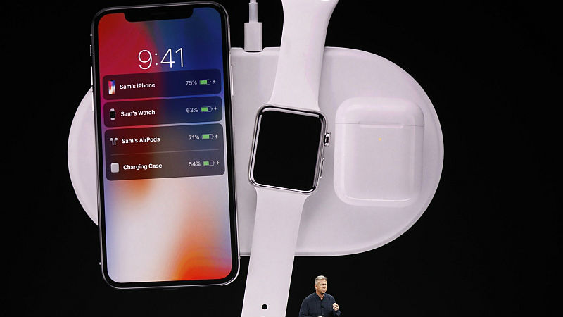 Apple's AirPower Delayed Due to Overheating, Interference Issues: Sonny Dickson