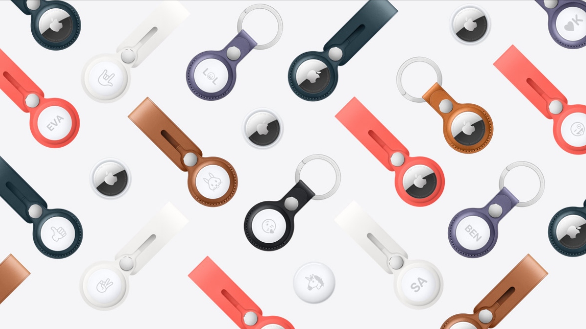 AirTag Stalking: Apple Faces Lawsuit by Two Women Over Dangerous Tracking by Exes