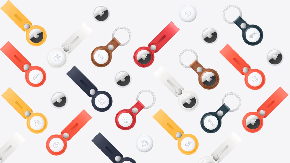 Apple AirTag Hacked, Says Security Researcher Who Found Loopholes to Modify Firmware