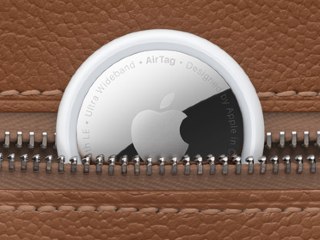 Apple Aims to Thwart Unwanted AirTag Tracking With Tweaks