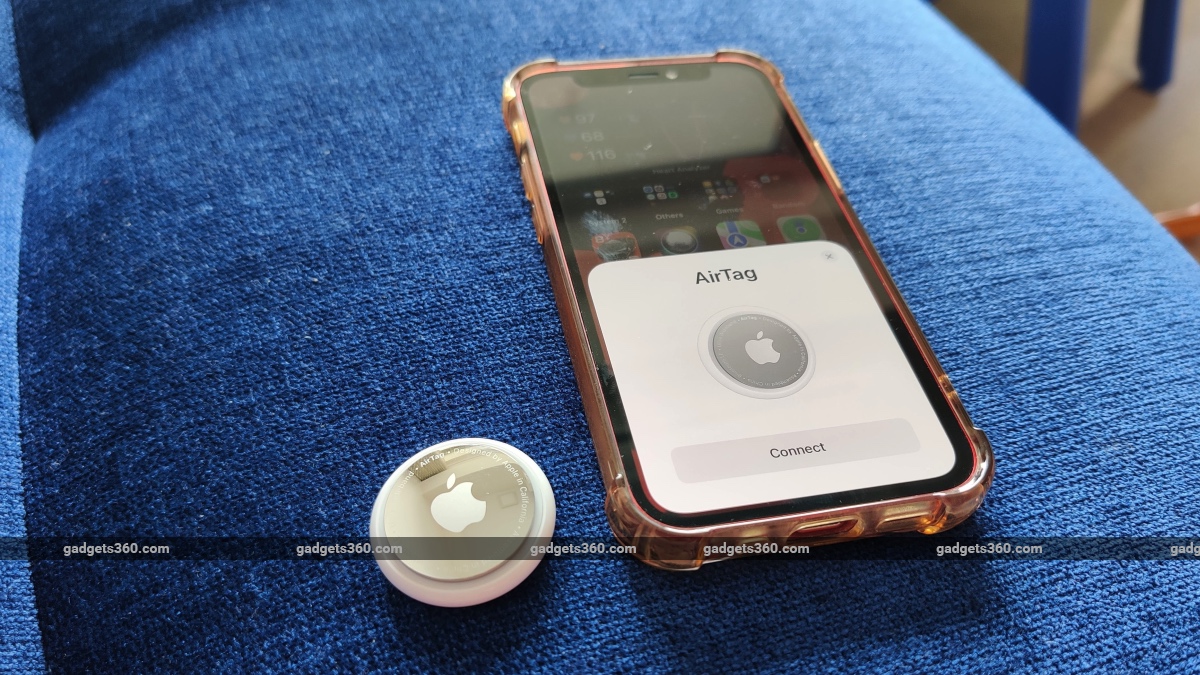 Apple's Upgraded AirTag to Offer Improved Tracking Features; HomePod Mini to Feature New Chip: Report