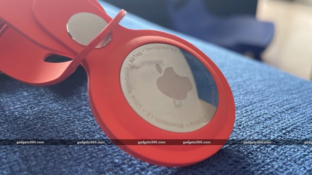 Apple AirTag 2 Reportedly Set to Launch Alongside iPhone 17 Series Next Month: Everything We Know Apple AirTag 2 Reportedly Set to Launch Alongside iPhone 17 Series Next Month: Everything We Know