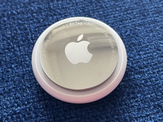 Apple's Upgraded AirTag to Offer Improved Tracking Features; HomePod Mini to Feature New Chip: Report