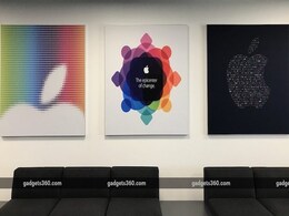 From 10-Year-Old Kids to 30-Year-Old Companies, Apple's Bengaluru App Accelerator Is Open to All From 10-Year-Old Kids to 30-Year-Old Companies, Apple's Bengaluru App Accelerator Is Open to All