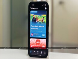 Apple's App Store Drove Rs. 44,447 Crore in Sales for India-Based Developers in 2024,  Study Shows Apple's App Store Drove Rs. 44,447 Crore in Sales for India-Based Developers in 2024,  Study Shows