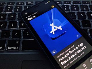 Apple Announces 2021 App Store Award Winners, Names Top Apps, Games of the Year