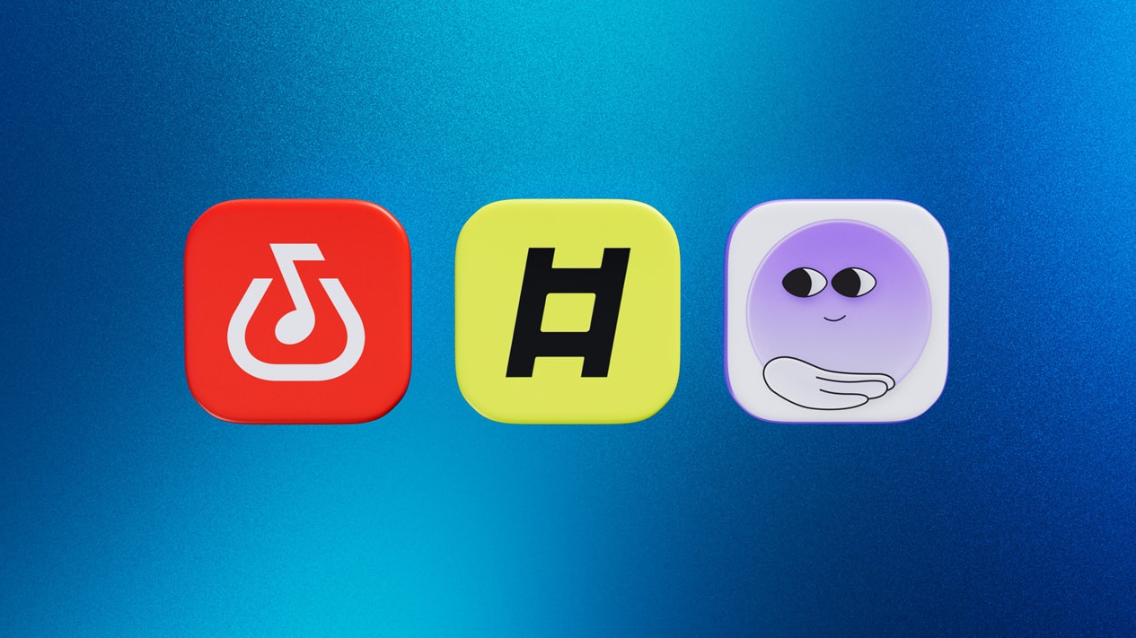 Apple's App Store Awards 2025 Finalists Include BandLab, HBO Max, Detail and More