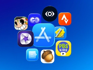 Apple's App Store Awards 2025 Finalists Include BandLab, HBO Max, Detail and More