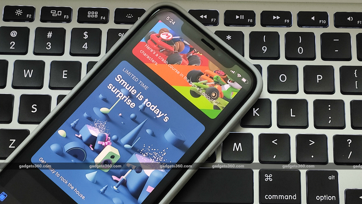 China App Store Sees Over 2,500 Games Removed After Loophole Shuts: Sensor Tower