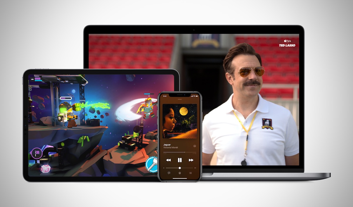 Apple One Announced, Apple Music, Apple TV+, Apple Arcade, More Bundled