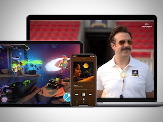 Apple One Announced, Apple Music, Apple TV+, Apple Arcade, More Bundled