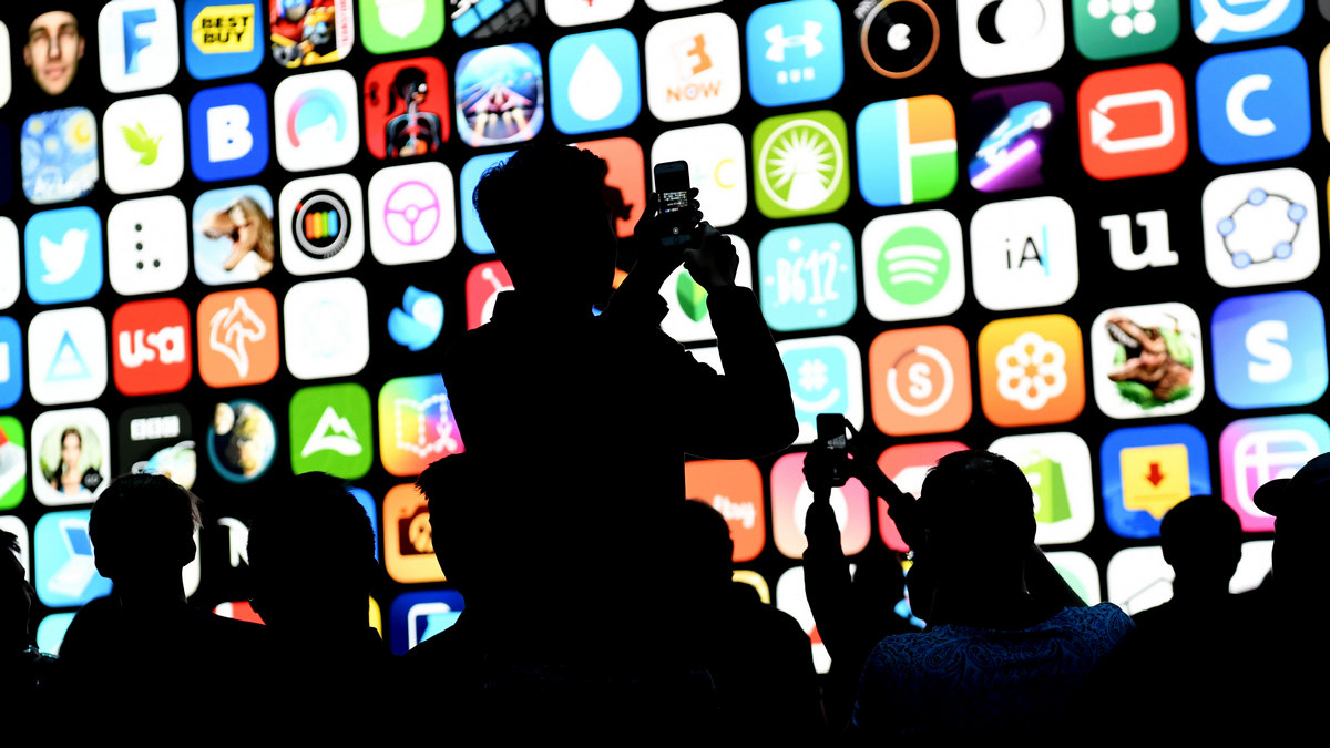 Inside the Secret Apple Team That Decides Which Apps Get on iPhones