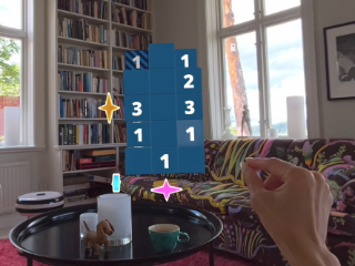 Apple Arcade Adds NFL Retro Bowl &#039;25, Monster Train+ and Vision Pro Game Puzzle Sculpt in September