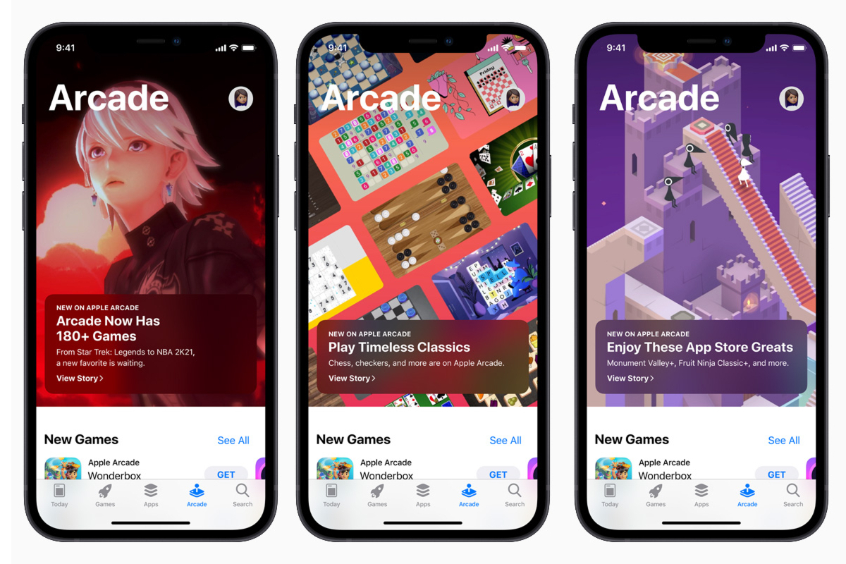 Apple&rsquo;s Music, Gaming Revenue to Rose to $8.2 Billion by 2025, Predicts JP Morgan