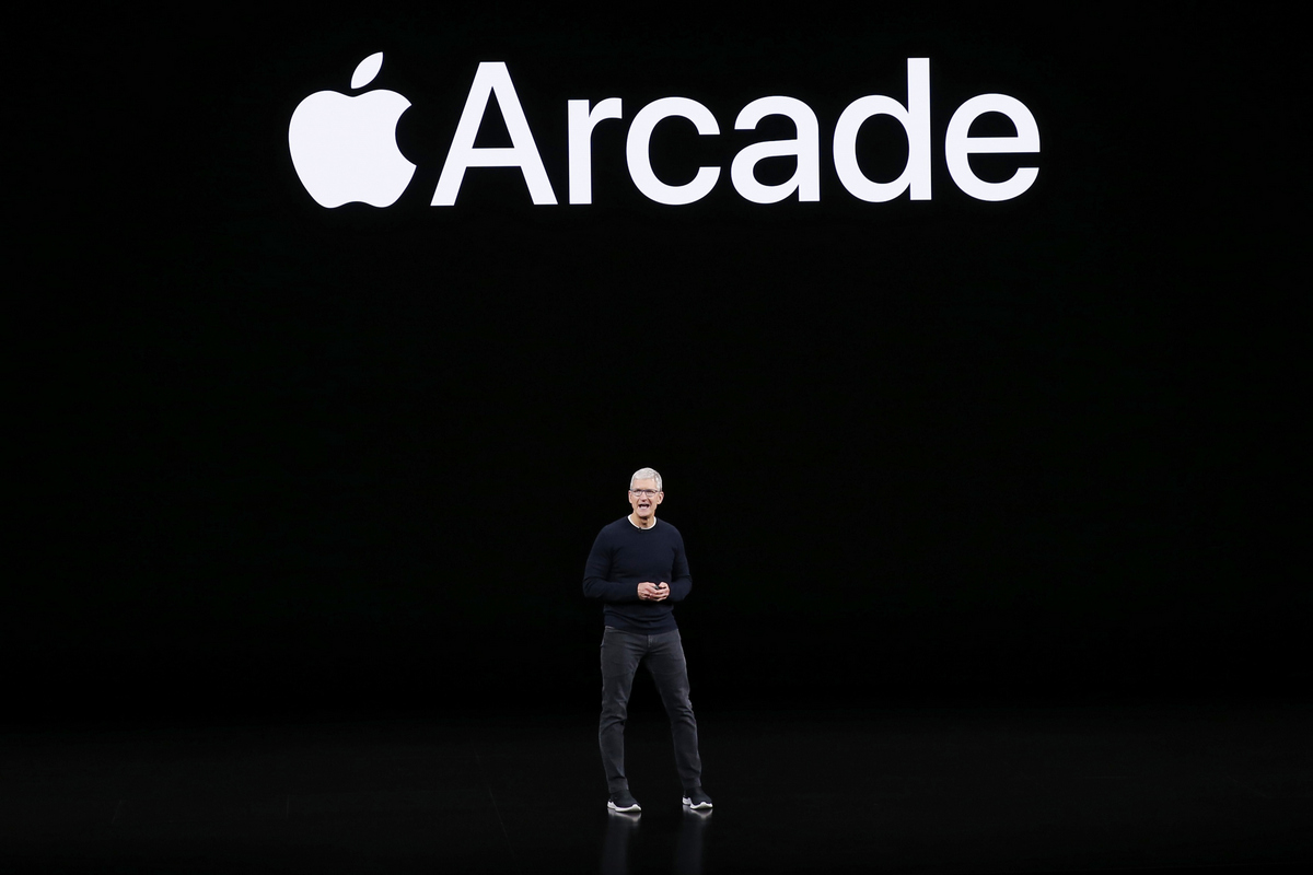 Apple Arcade Cancels Some Games Amidst Strategy Shift to Retain Subscribers: Report