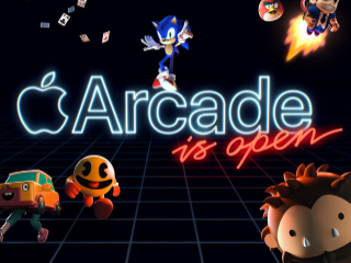 Apple Reportedly Developing Gaming Hub Focused on Apple Arcade and App Store Games