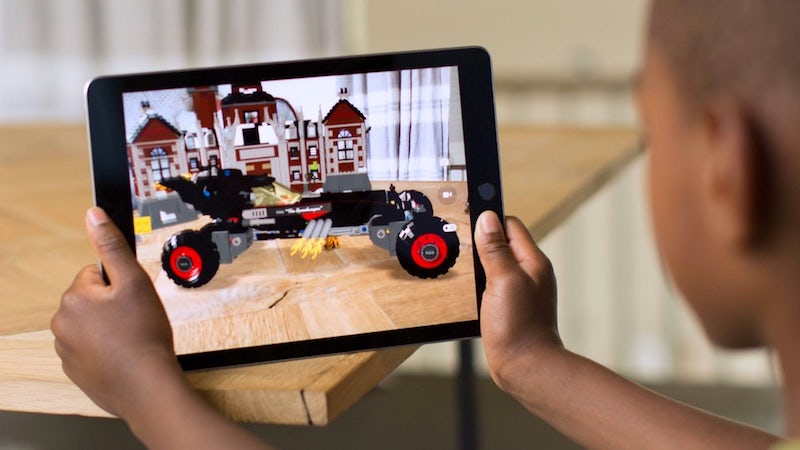 I Love AR and VR, but I&rsquo;m Not Looking Forward to Apple's ARKit