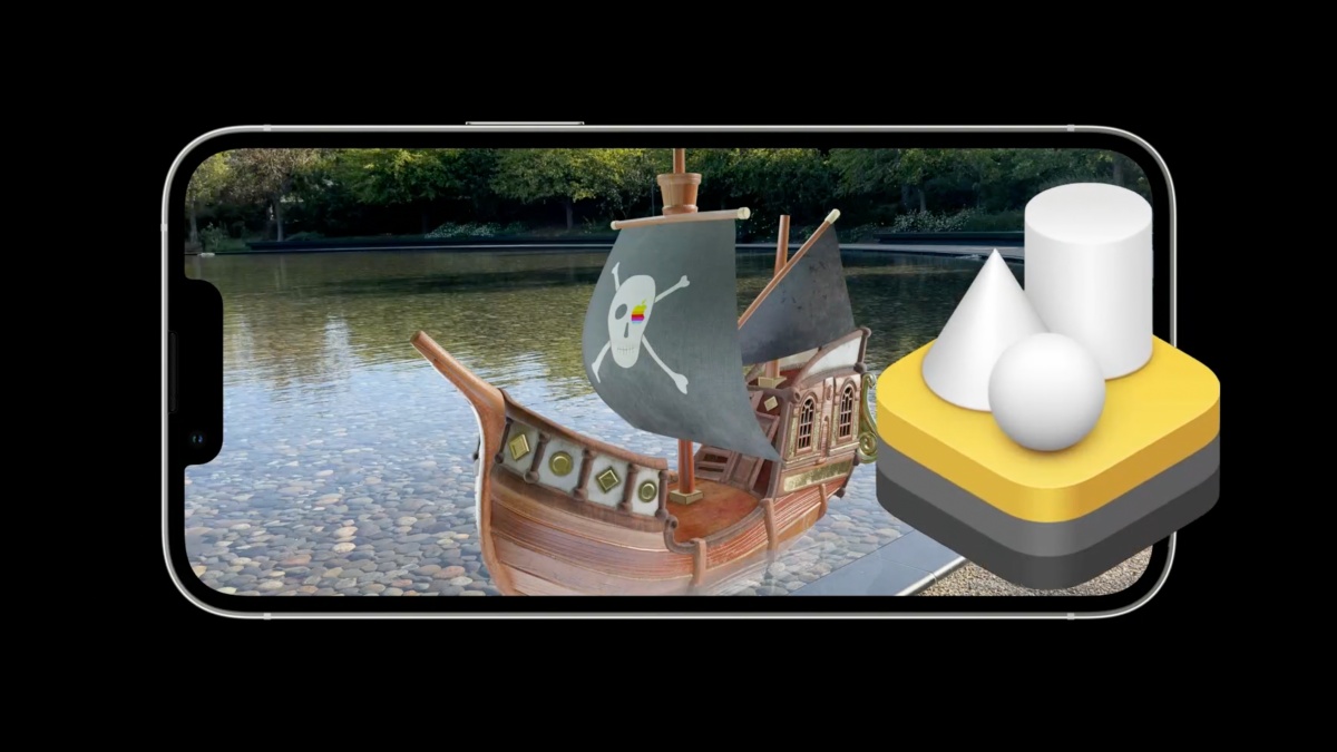 iOS 16 Carries Changes to Set Pitch for Apple Headset; Allows Deleting Preloaded Clock, Find My, Health Apps