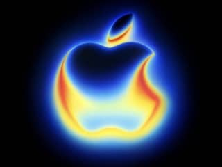 Apple's ‘Awe Dropping’ Launch Event Logo Offer Fun Interactive Easter Eggs: What You Need to Know