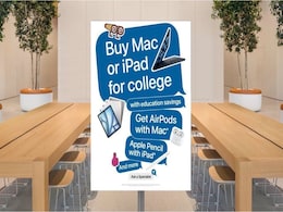 Apple Back to School 2024 Sale: Discounts on iPad Air, MacBook Pro, iMac, More Apple Back to School 2024 Sale: Discounts on iPad Air, MacBook Pro, iMac, More