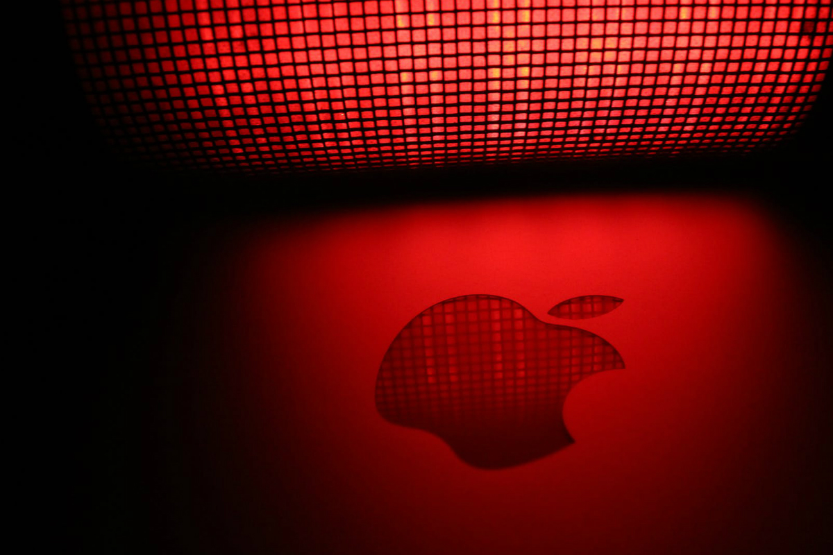 Teenager Who Hacked Apple to Get a Job Pleads Guilty, Let Off Without Conviction