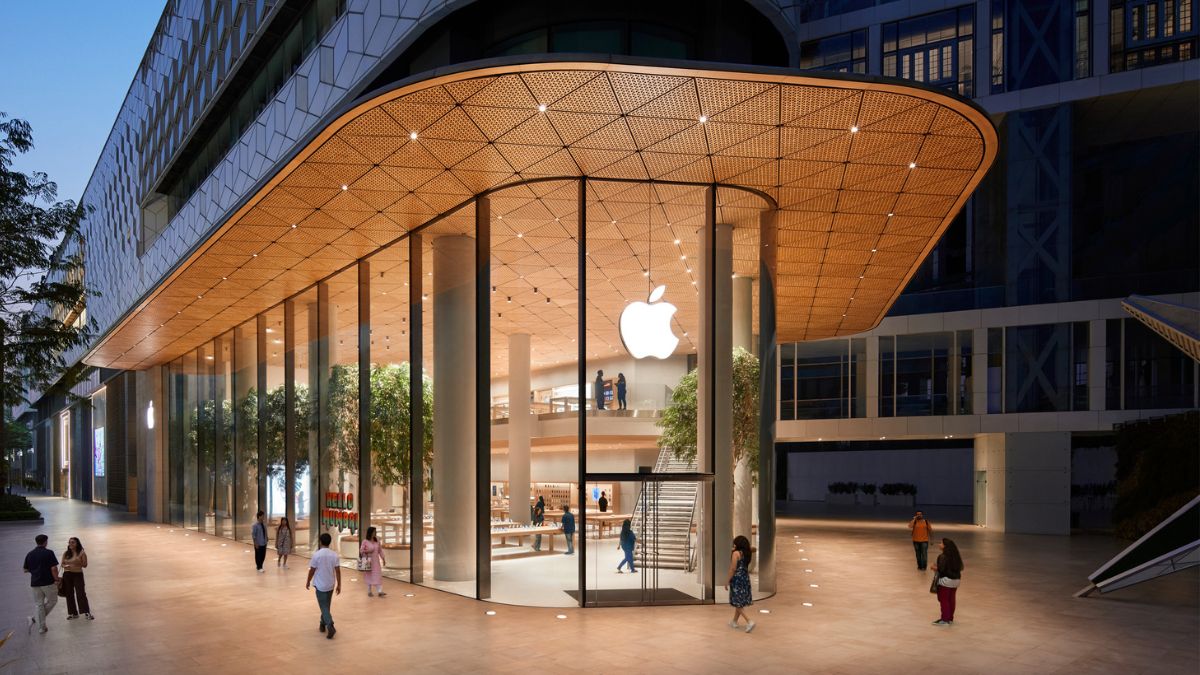 Apple Appealing Against UK 'Back Door' Order, Tribunal Confirms