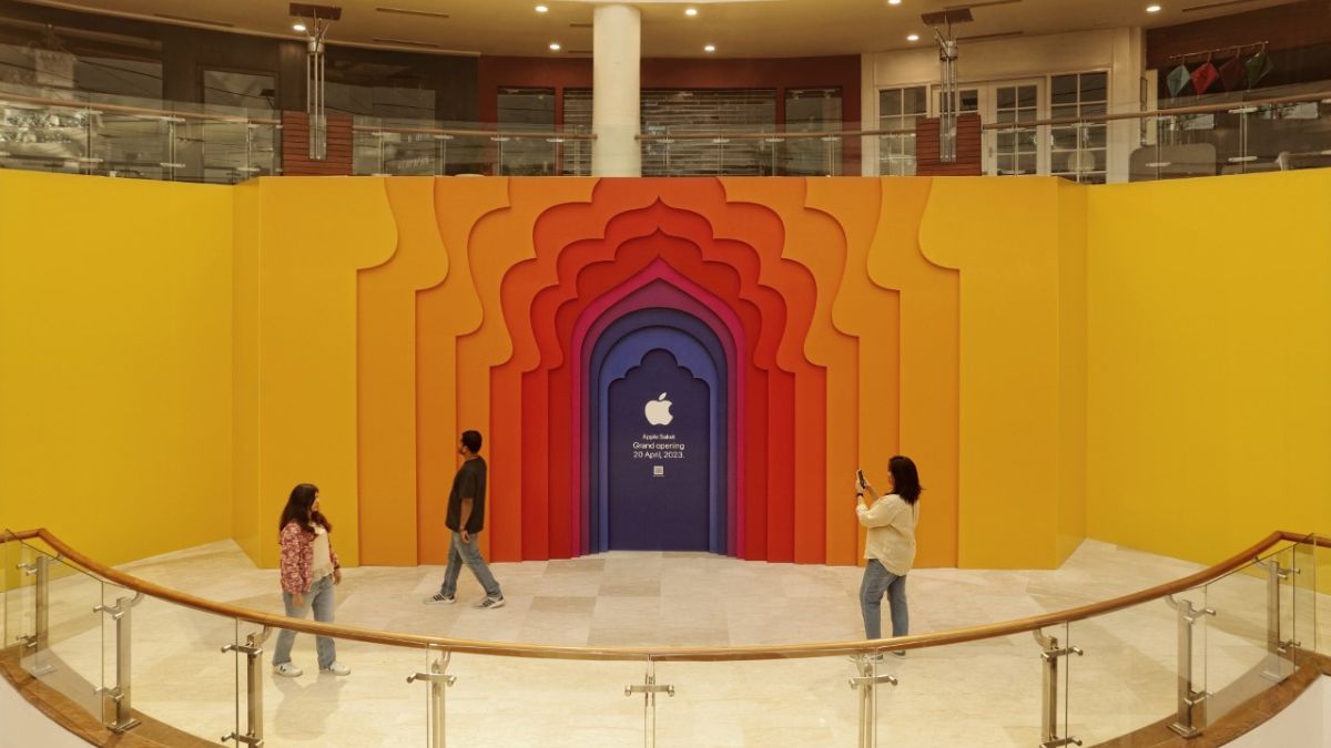 Apple BKC to Open Doors on April 18, Apple Saket in Delhi to Follow on April 20: All Details