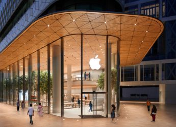 Apple Borivali to Open on This Date as Sixth Apple Store in India