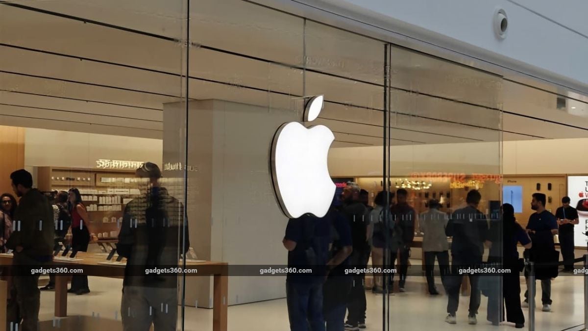 Apple Borivali Now Open for Customers as Mumbai’s Second Apple Store After BKC