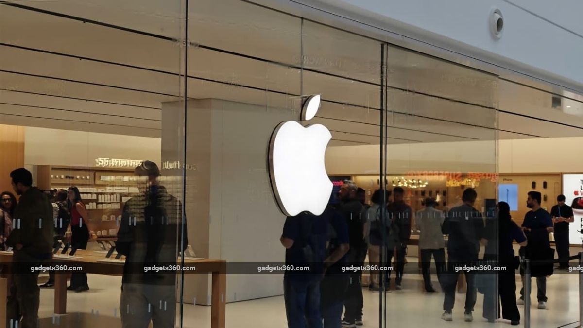 Apple Borivali Now Open for Customers as Mumbai&rsquo;s Second Apple Store After BKC