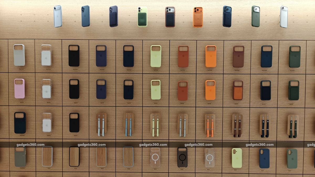 apple borivali ndtv 3 Apple