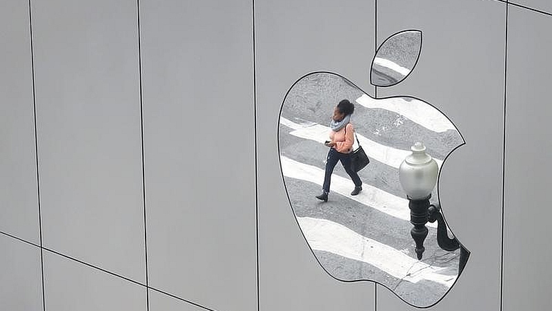 Apple and GE Team Up on Predix Industrial Apps to Track Power Plants, Machinery