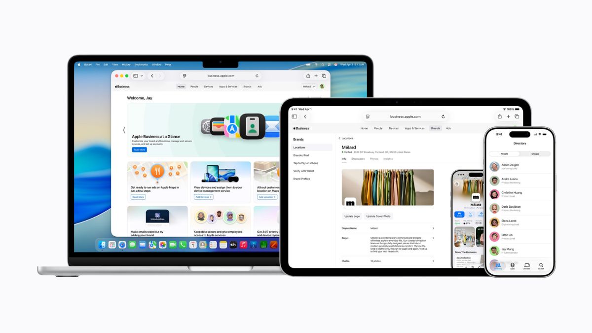 Apple Business Now Available in Over 200 Countries: What You Need to Know