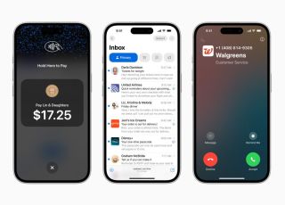 Apple Business Connect Updated to Display Brand Information on Caller ID, Mail and Apple Pay