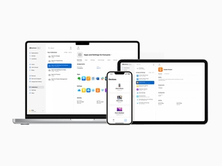 Apple Business Essentials Service Launched to Help Small Businesses Manage Employee Devices