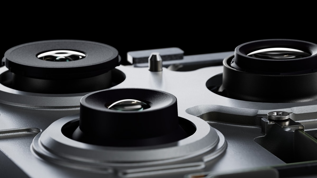 Apple Tipped to Introduce Camera Upgrades Through 2028;  iPhone 18 Pro Could Lead Shift to Advanced Imaging