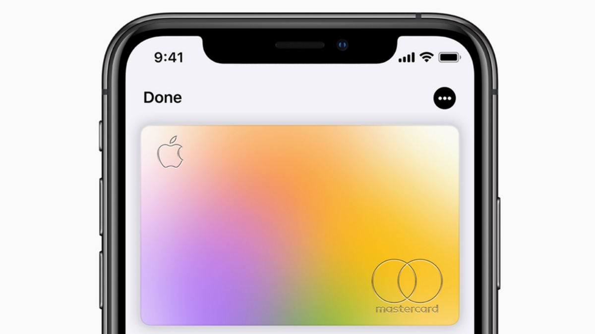 Apple Card Will Not Allow Purchase of Cryptocurrencies