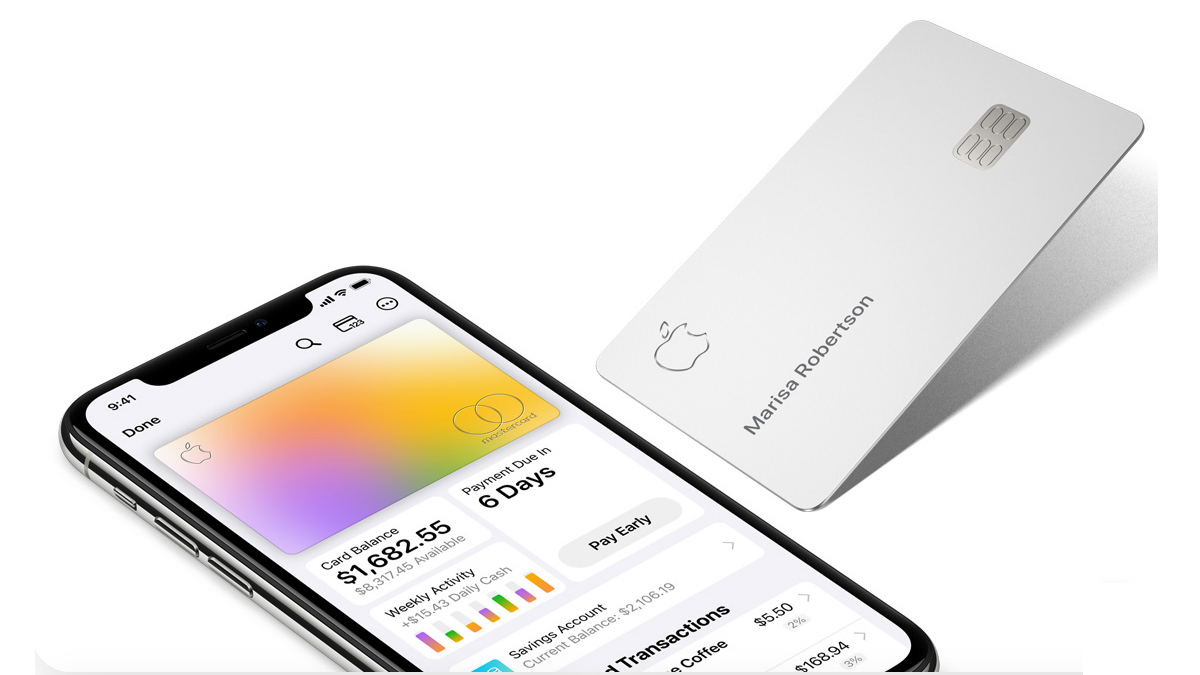 Apple Offers New High-Yield Deposit Account for US Card Customers With 4.15 Percent Interest Rate