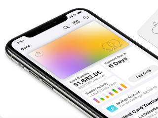 Apple Offers New High-Yield Deposit Account for US Card Customers With 4.15 Percent Interest Rate