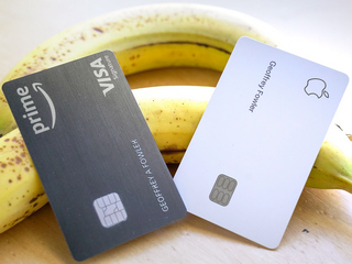 The Spy in Your Wallet: Credit Cards Have a Privacy Problem