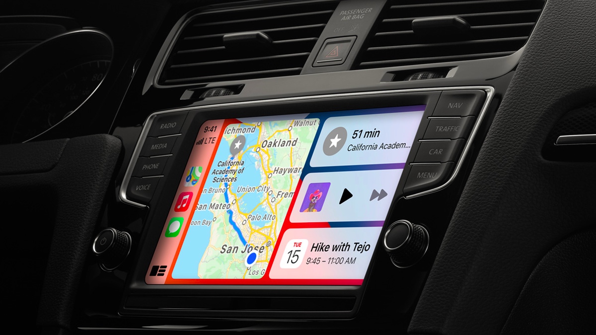 General Motors Plans to Replace Apple CarPlay, Android Auto With Google's Infotainment System in Future EVs