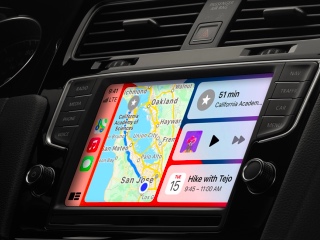 Apple CarPlay and Android Auto: What Are They and How Do They Work?