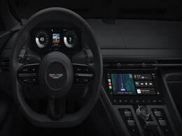 Apple Debuts Next-Generation CarPlay Ultra Beginning With Aston Martin Apple Debuts Next-Generation CarPlay Ultra Beginning With Aston Martin