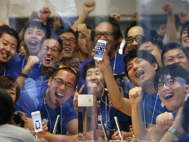 Apple Appoints Isabel Ge Mahe as New China Head Amid Localisation Drive