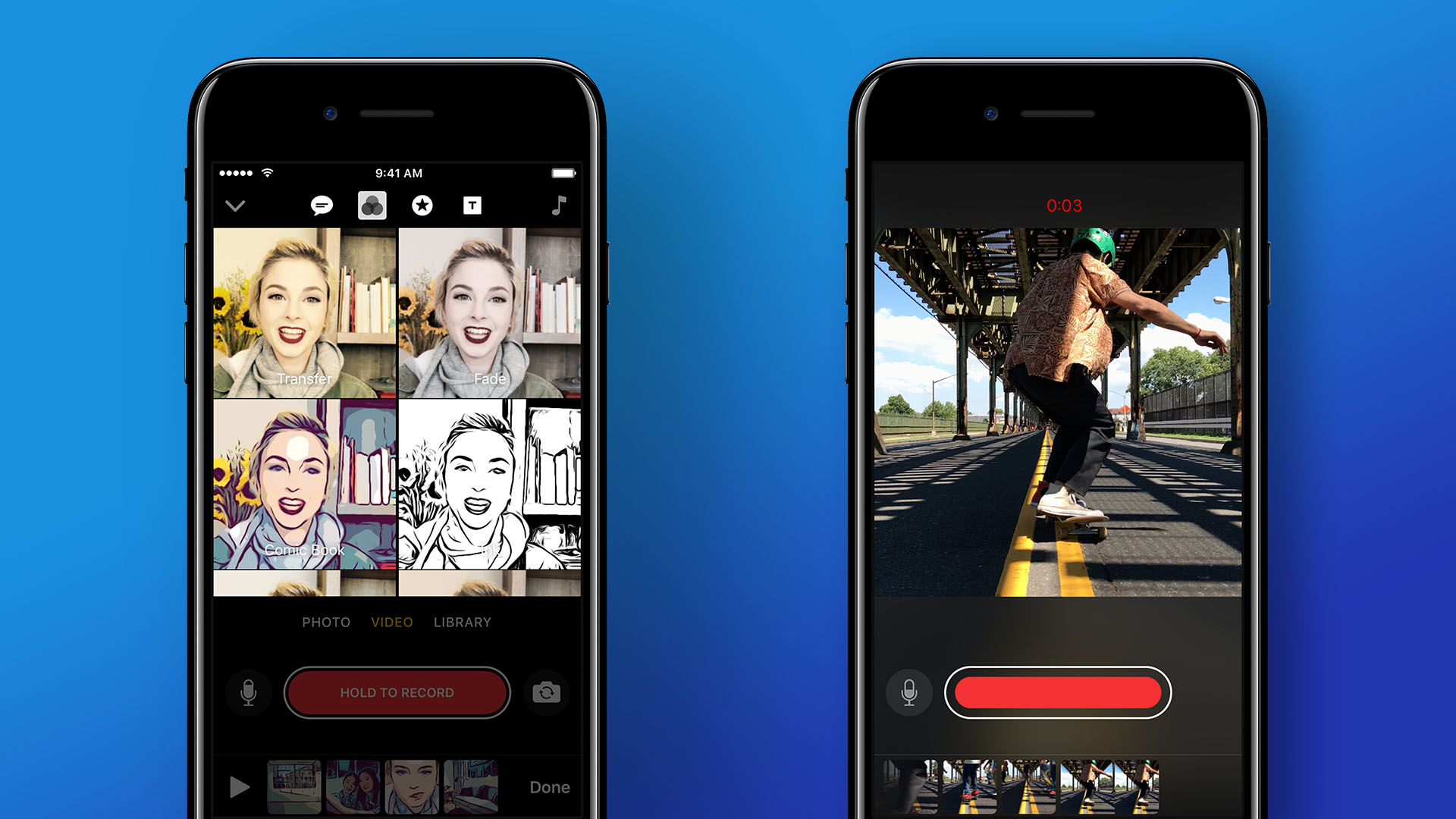 Apple Clips Review: A Capable Video-Editing App That's Easy to Play With
