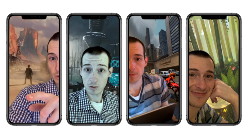 Apple's Clips, GarageBand, iMovie, Pages, Keynote, Numbers Apps Get a Host of Improvements