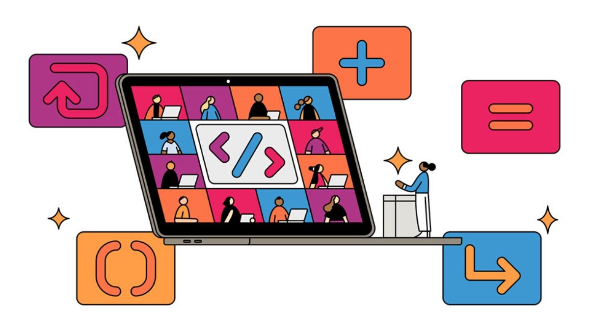 Apple Rolls Out Free Online Coding Course for Teachers