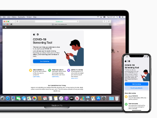 Apple Releases COVID-19 Screening App, Website: All You Need to Know