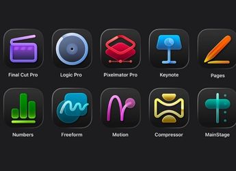 Apple Creator Studio Launched as New Subscription Bundle for Creators Across iPhone, iPad, and Mac